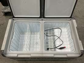 1x Firefly Fridge for Caravan - picture2' - Click to enlarge