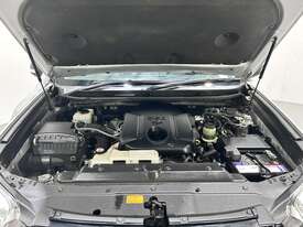 2017 Toyota Landcruiser Prado GX Diesel (Ex Defence) - picture1' - Click to enlarge