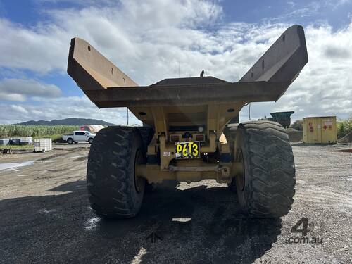 Caterpillar 740