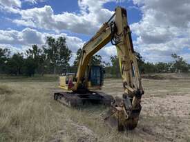 2008 Komatsu PC210LC-8 Excavator (Steel Tracked) - picture0' - Click to enlarge