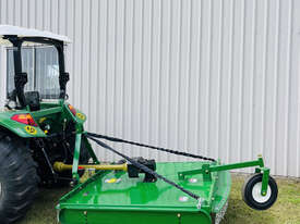 4ft Tractor Slasher - picture1' - Click to enlarge