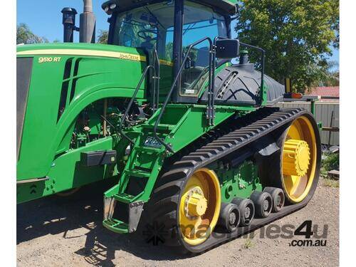 Camso TRACK 30' AGCO MT800 6500 Series AG