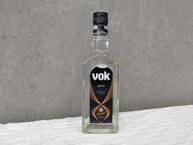 5x 500ml Bottles Vok Peach Cocktail Liqueor - picture0' - Click to enlarge