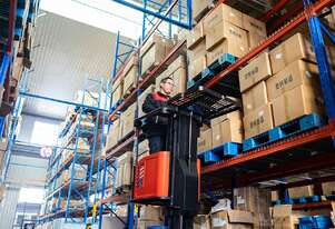 EP Work Assist Vehicle (WAVE) JX0 - Lift height 3m