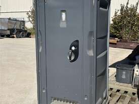 MF Portables Compac Portable Toilet - picture0' - Click to enlarge