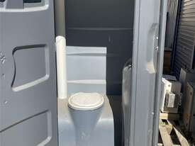 MF Portables Compac Portable Toilet - picture0' - Click to enlarge