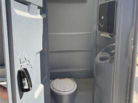 MF Portables Compac Portable Toilet - picture2' - Click to enlarge