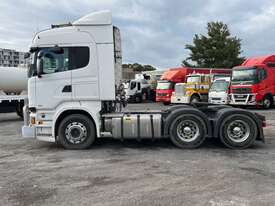 2014 Scania R560 Prime Mover Sleeper Cab - picture2' - Click to enlarge