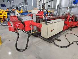 Mandrel Tube Bender - picture0' - Click to enlarge