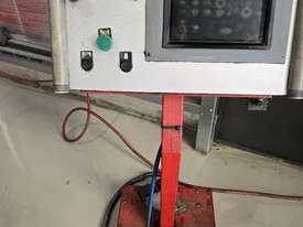 Mandrel Tube Bender - picture1' - Click to enlarge