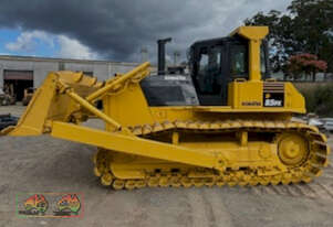(7789) Komatsu D85-PX (Wauchope, NSW)