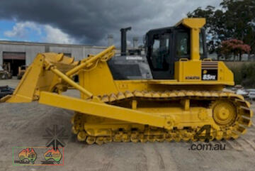 (7789) Komatsu D85-PX (Wauchope, NSW)
