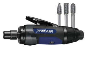 Die Grinder Kit with 3 Carbide Burrs - TM340-312KIT3 by ITM - picture0' - Click to enlarge