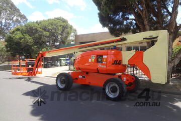 Wanted 85' + Straight or Knuckle Booms / price negotiable