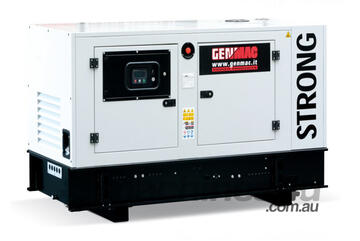 Genmac Strong G30PS - 30kVA