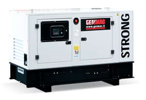 Genmac Strong G30PS - 30kVA Genmac Strong G30PS - 30kVA