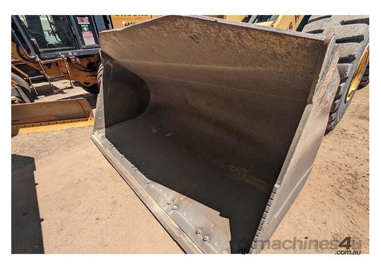 caption 2012 KOMATSU WA470-6A | 14256Hrs | FOR SALE