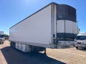 1999 Maxicube Heavy Duty Tri Axle Refrigerated Trailer - picture0' - Click to enlarge