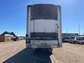 1999 Maxicube Heavy Duty Tri Axle Refrigerated Trailer - picture0' - Click to enlarge