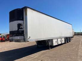 1999 Maxicube Heavy Duty Tri Axle Refrigerated Trailer - picture1' - Click to enlarge