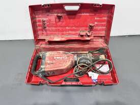 Hilti Breaker TE 1000-AVR - picture0' - Click to enlarge