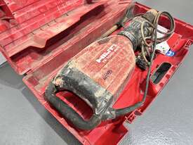 Hilti Breaker TE 1000-AVR - picture1' - Click to enlarge