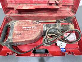 Hilti Breaker TE 1000-AVR - picture2' - Click to enlarge