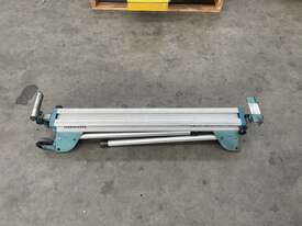 Makita WST06 Miter Saw Stand - picture1' - Click to enlarge