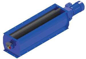 Blue Vent Rotary Valve - BRV-100 N