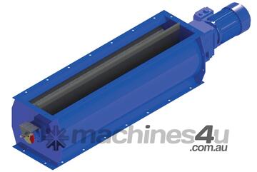 Blue Vent Rotary Valve - BRV-100 N