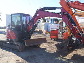 2022 Yanmar VIO50-6B - picture2' - Click to enlarge