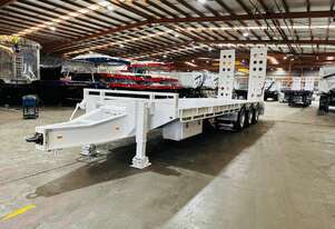 Stonestar Tri Axle Tag Trailer