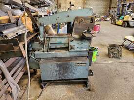 Scotchman 40t Punch & Shear - picture0' - Click to enlarge