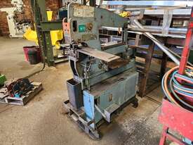 Scotchman 40t Punch & Shear - picture1' - Click to enlarge