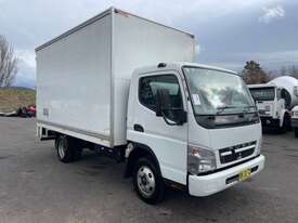 2010 Mitsubishi Fuso Canter Pantech - picture0' - Click to enlarge