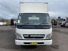 2010 Mitsubishi Fuso Canter Pantech - picture0' - Click to enlarge