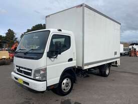 2010 Mitsubishi Fuso Canter Pantech - picture1' - Click to enlarge