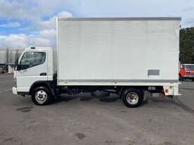 2010 Mitsubishi Fuso Canter Pantech - picture2' - Click to enlarge