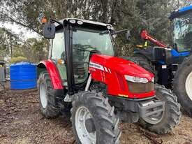 Massey Ferguson 5710 - picture0' - Click to enlarge