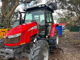 Massey Ferguson 5710 - picture1' - Click to enlarge