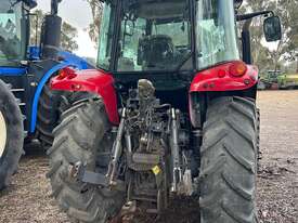 Massey Ferguson 5710 - picture2' - Click to enlarge