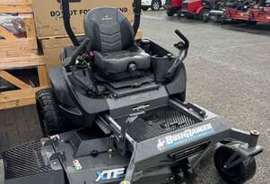 Bushranger SRT-XD 61 Zero Turn Mower: Power, Precision, and 20.92 kph Speed!
