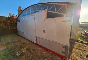 Portable Building - 2340mm x 6000mm Portable Building - 2340mm x 6000mm