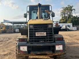 2011 Komatsu WA250PZ-6 Tool Carrier Wheel Loader - picture2' - Click to enlarge