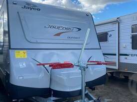 Jayco Journey - picture0' - Click to enlarge