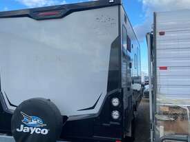 Jayco Journey - picture0' - Click to enlarge