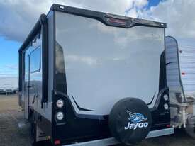 Jayco Journey - picture1' - Click to enlarge