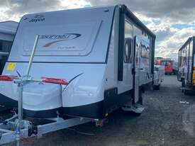 Jayco Journey - picture2' - Click to enlarge