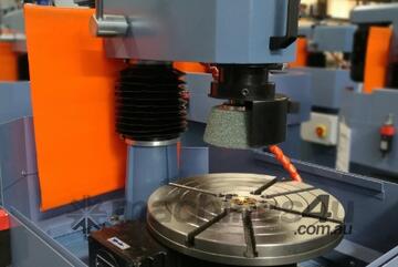 Comec Flywheel Grinding Machine,