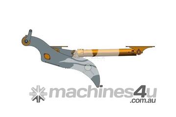 2024 Thumb BEDROCK 315 EPT70-PG4T36